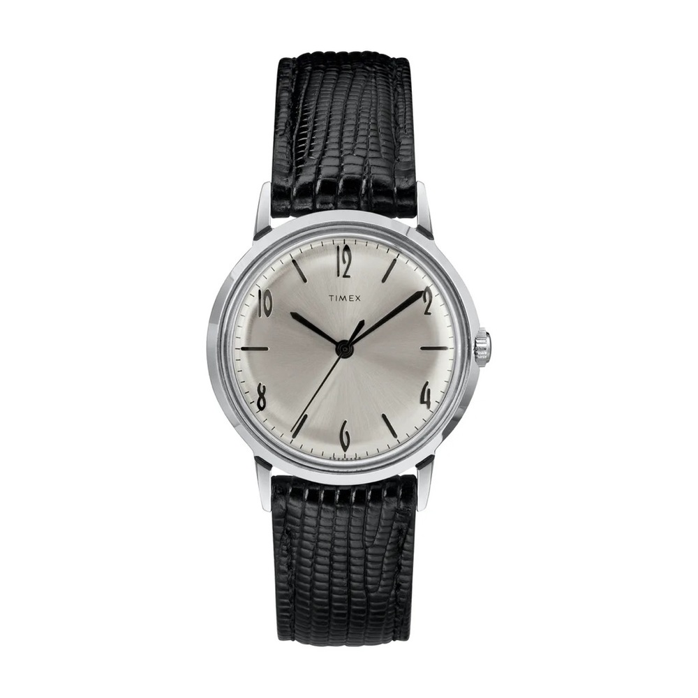 Timex Marlin Manual watch